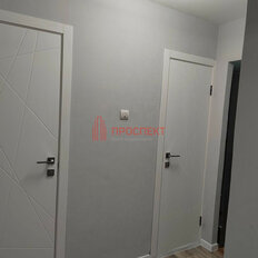 Квартира 51,9 м², 2-комнатная - изображение 2