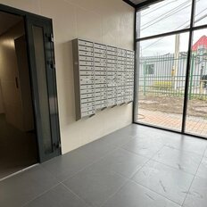 Квартира 25 м², студия - изображение 5