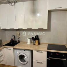 Квартира 34 м², 1-комнатная - изображение 5