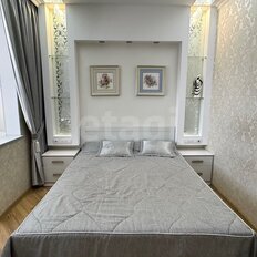 Квартира 109 м², 4-комнатная - изображение 5