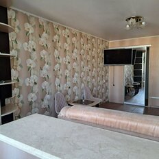 Квартира 44 м², 2-комнатная - изображение 2