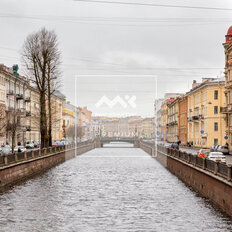 Квартира 116,1 м², 3-комнатная - изображение 1