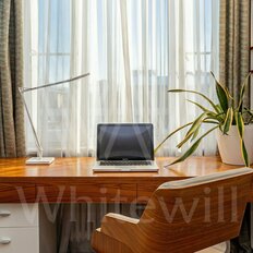 Квартира 101 м², 3-комнатная - изображение 3