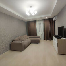 Квартира 58 м², 3-комнатная - изображение 1