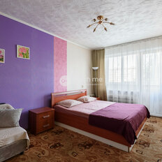 Квартира 33,2 м², 1-комнатная - изображение 5