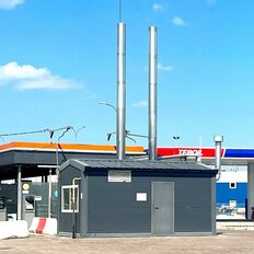 23 сотки, готовый бизнес - изображение 4