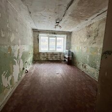 Квартира 17,7 м², 1-комнатная - изображение 2