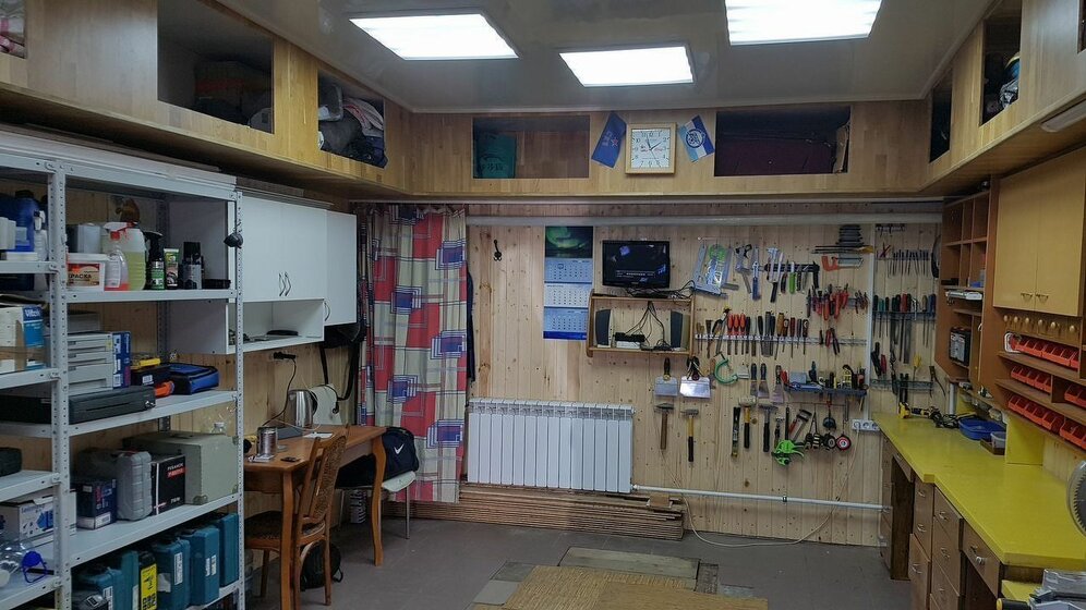 24 м², гараж 2 700 000 ₽ - изображение 24
