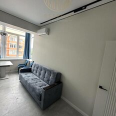 Квартира 43 м², 1-комнатная - изображение 2