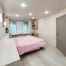 Квартира 28,3 м², 1-комнатная - изображение 4