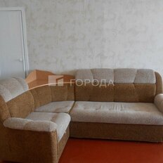 Квартира 40,1 м², 2-комнатная - изображение 3