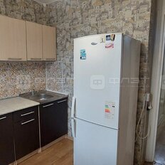 Квартира 35,3 м², 1-комнатная - изображение 5