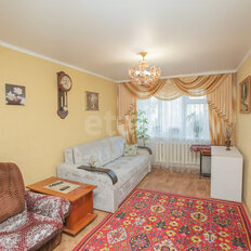 Квартира 56,8 м², 3-комнатная - изображение 3