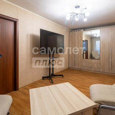 Квартира 55,5 м², 3-комнатная - изображение 1