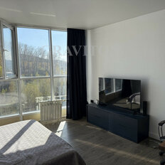 Квартира 36,5 м², студия - изображение 3