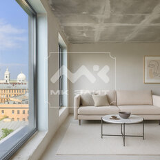 Квартира 286 м², 6-комнатная - изображение 1