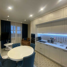 Квартира 67 м², 2-комнатная - изображение 1