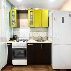 Квартира 30,3 м², 1-комнатная - изображение 2