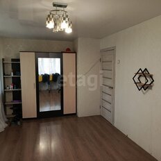 Квартира 31,6 м², 1-комнатная - изображение 2