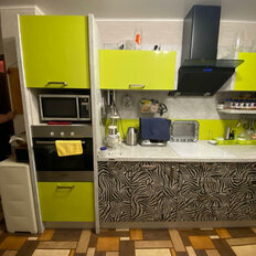 Квартира 65 м², 2-комнатная - изображение 4