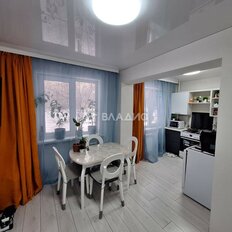 Квартира 55,2 м², 2-комнатная - изображение 2