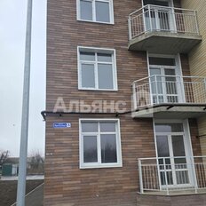 Квартира 53,7 м², 2-комнатная - изображение 5