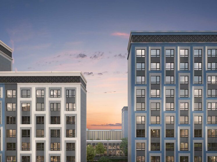 60 м², 3-комнатная квартира 5 900 000 ₽ - изображение 113