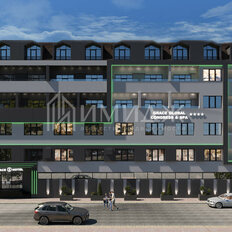 Квартира 57 м², 2-комнатные - изображение 3