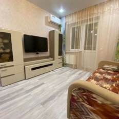 Квартира 27 м², студия - изображение 5