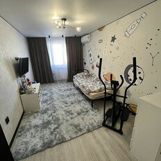 Квартира 70 м², 2-комнатная - изображение 3