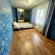 Квартира 45 м², 2-комнатная - изображение 4