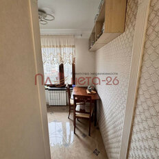 Квартира 32 м², 1-комнатная - изображение 3