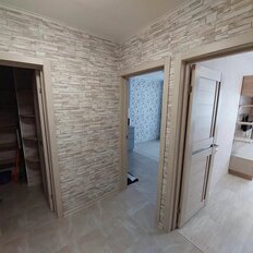 Квартира 34 м², 1-комнатная - изображение 4