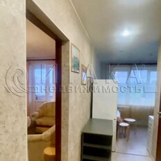 Квартира 36,3 м², 1-комнатная - изображение 3