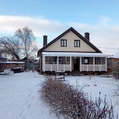 дом + 8,3 сотки, участок - изображение 1