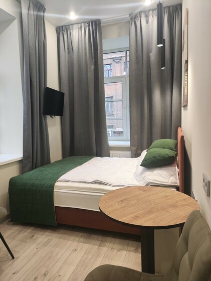 11,4 м², квартира-студия 4 500 000 ₽ - изображение 88