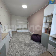 Квартира 60,6 м², 2-комнатная - изображение 5