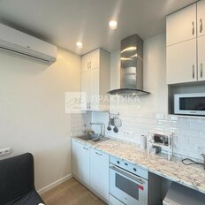 Квартира 29,1 м², студия - изображение 5
