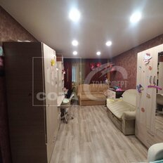 Квартира 37 м², 1-комнатная - изображение 2