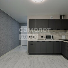 Квартира 41,1 м², студия - изображение 5