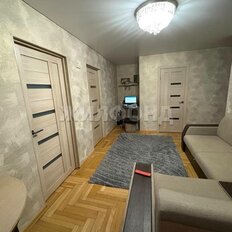 Квартира 64 м², 3-комнатная - изображение 1