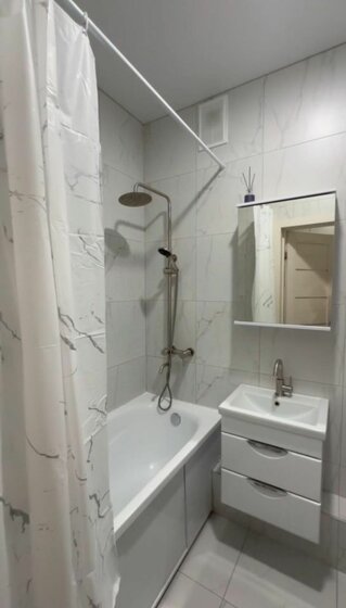 33 м², 1-комнатная квартира 28 000 ₽ в месяц - изображение 34