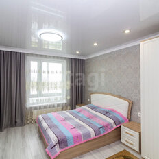 Квартира 49 м², 1-комнатная - изображение 1