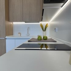 Квартира 35,5 м², 2-комнатная - изображение 3