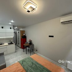 Квартира 22 м², студия - изображение 3