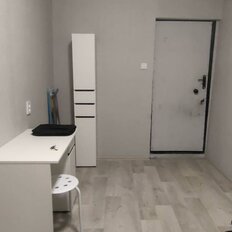 Квартира 10,1 м², студия - изображение 2