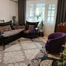 Квартира 39,2 м², 1-комнатная - изображение 1