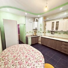 Квартира 62 м², 3-комнатная - изображение 5