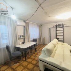 Квартира 63,7 м², 3-комнатная - изображение 1