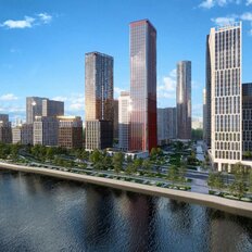 15,4 м², машиноместо - изображение 5